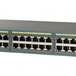 Commutateurs Cisco Catalyst série 2960