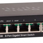 Commutateurs intelligents Cisco, série 250