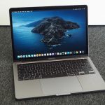 macbook pro 13 2020