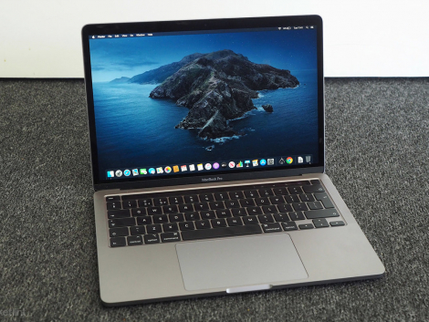 macbook pro 13 2020