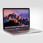 macbook pro retina 18 pouce 2018